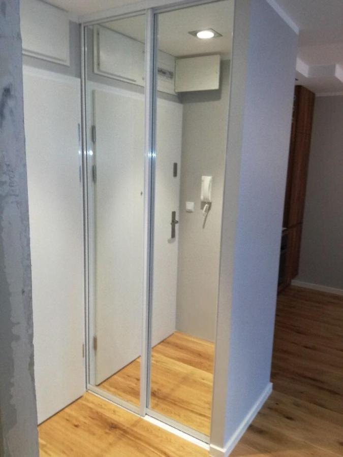 Apartament Premium Blizej Morza Kołobrzeg Exterior foto
