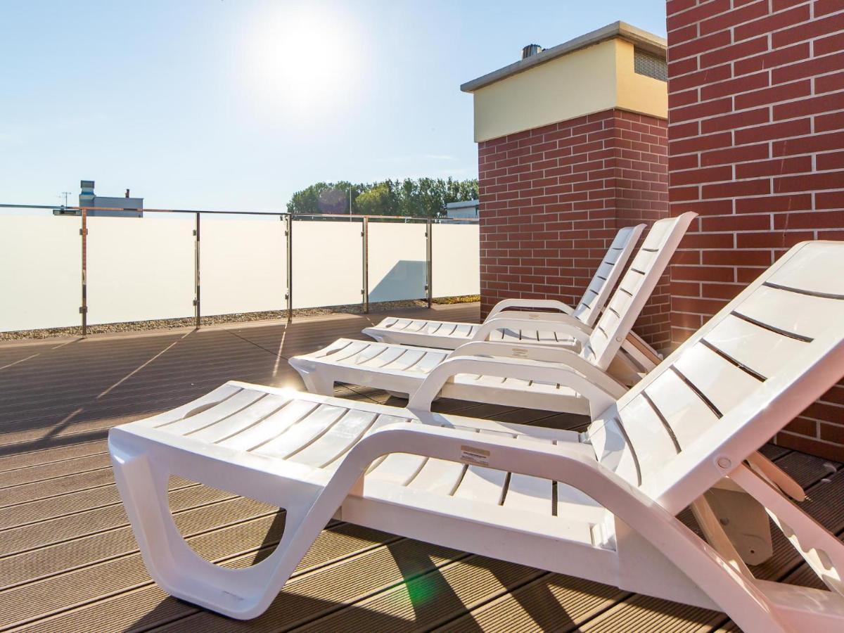 Apartament Premium Blizej Morza Kołobrzeg Exterior foto