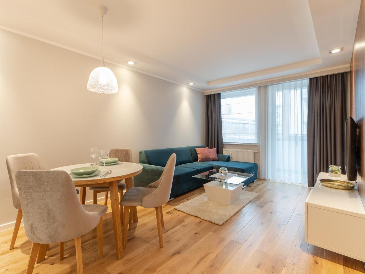 Apartament Premium Blizej Morza Kołobrzeg Exterior foto
