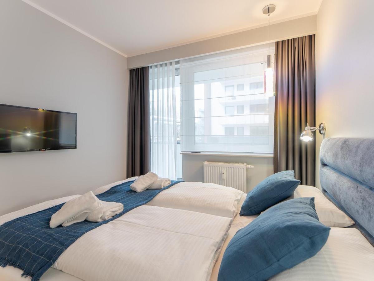 Apartament Premium Blizej Morza Kołobrzeg Exterior foto