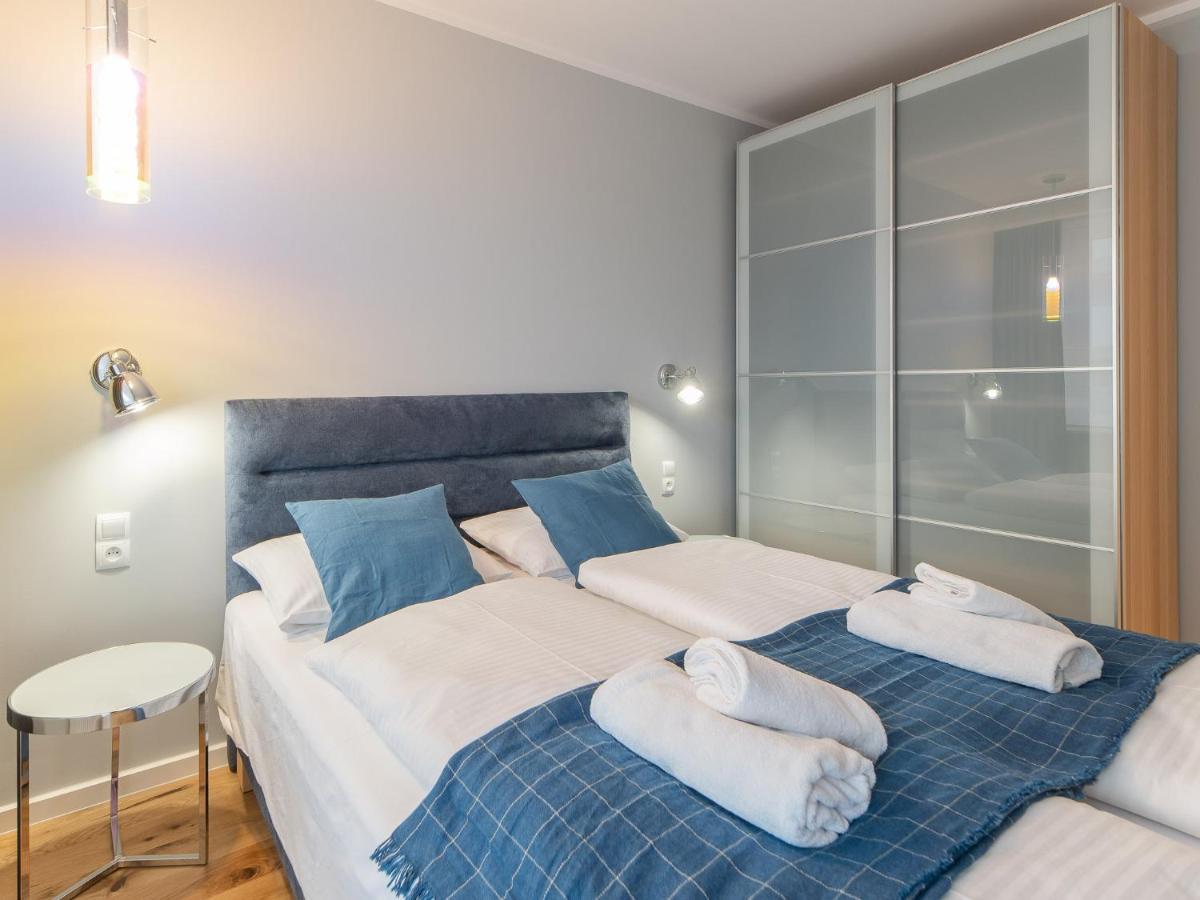 Apartament Premium Blizej Morza Kołobrzeg Exterior foto