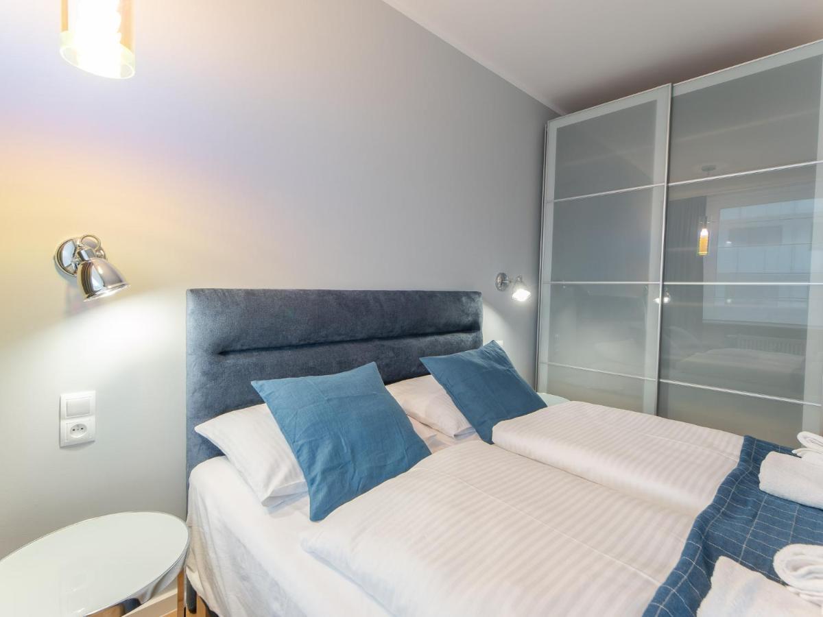 Apartament Premium Blizej Morza Kołobrzeg Exterior foto