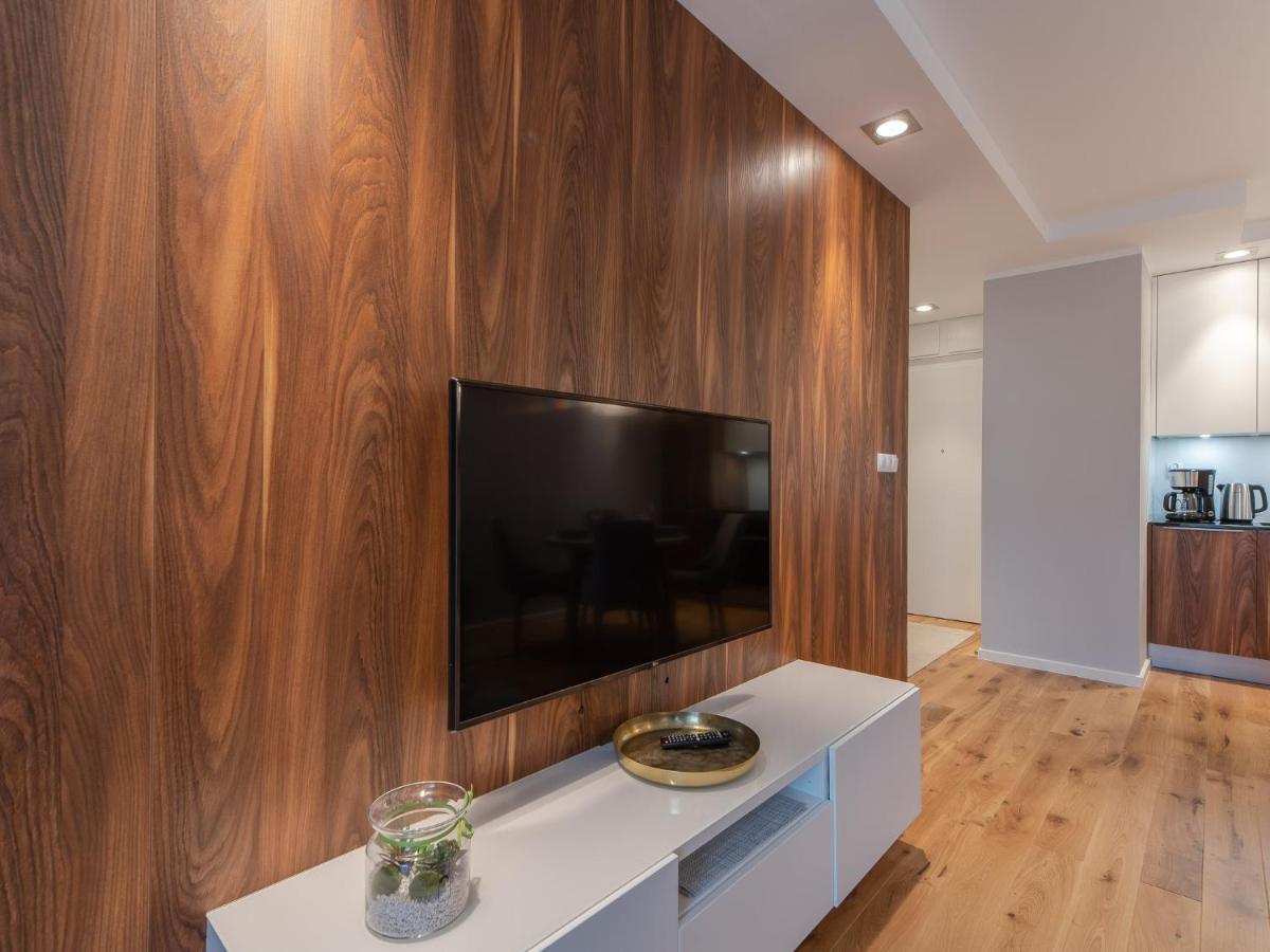 Apartament Premium Blizej Morza Kołobrzeg Exterior foto