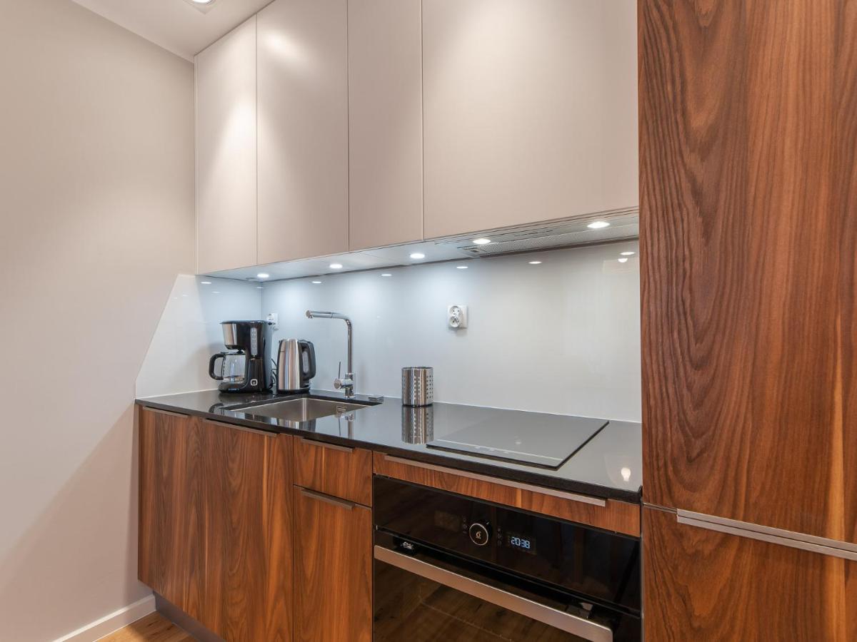 Apartament Premium Blizej Morza Kołobrzeg Exterior foto