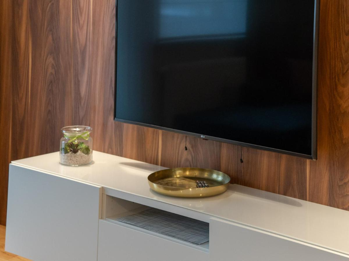 Apartament Premium Blizej Morza Kołobrzeg Exterior foto