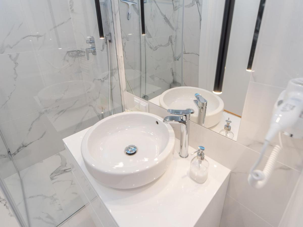 Apartament Premium Blizej Morza Kołobrzeg Exterior foto