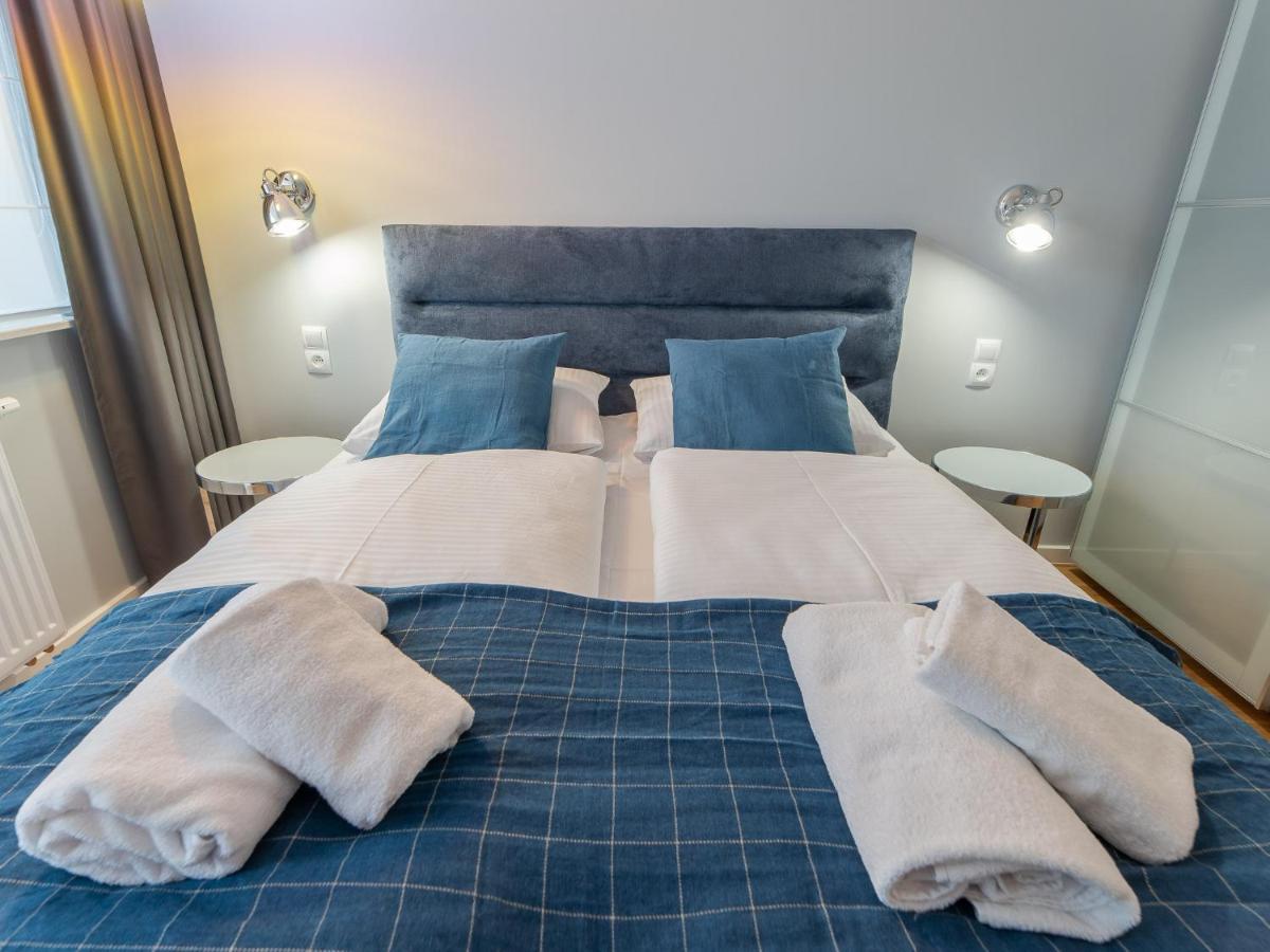 Apartament Premium Blizej Morza Kołobrzeg Exterior foto